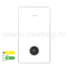 Bosch GC7700iW 35P KW gāzes apkures katls ar boilera pieslēgumu