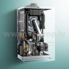 VAILLANT Kondensācijas katls ecoTECplus VUI 26CS/1-5 26kW, kombinēts ar 20L tvertni