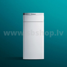 VAILLANT Kondensācijas katls ecoCOMPACT VSC 306/4-5 30kW, ar iebūvētu boileri 150L