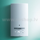 VAILLANT Caurplūdes sildītājs MAG mini 114/1 Z P-INT 18,1kW ar Piezo aizdedzi