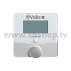 VAILLANT telpas termostats VRT 51f bezvadu (kopā ar VR940f)