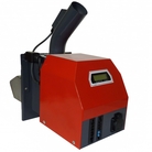 ATMOS granulu degļi A25 granulu deglis 4,0 - 24 kW