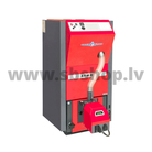 Atmos granulu apkures katli D 15 PX 15kW