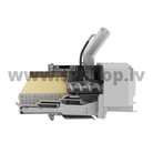 SOKOL deglis PPC300kW ar automātisko tīrīšanu+granulu padeve d60x1.5m+PLUM touch automātika