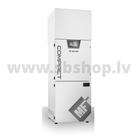Granulu katls COMPACT 10kW