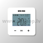 Sokol telpas termostats eSTER X40 WIFI PLUM