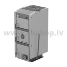 SOKOL 10 kW Red Line plus malkas katls