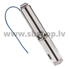 Dziļurbuma sūknis WILO TWU 4-0214-DM-C