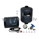 Grundfos konstanta spiediena komplekts SQE Flex