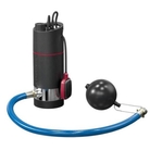 Grundfos iegremdējamie sūkņi SBA3-45 M 240V 50Hz 15m Schuko