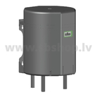 Akumulācijas tvertne REFLEX Storatherm Mini V75, 75L, vert.