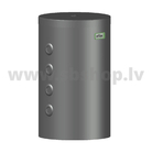 Akumulācijas tvertne REFLEX Storatherm Mini H200, 200L, horiz.