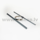 PRO Skursteņa starpstāvu stiprinājums DN100/200