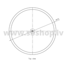 Izplešanās trauks REFLEX N 12L, 4bar