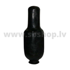 Membrāna izplešanās traukiem  NEMA 80-100L, Butyl