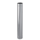 Schiedel PPL neizolētas skursteņa caurules 500mm d130