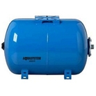 Hidrofors VAO 100L horizontāls