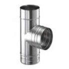 Schiede PPL Trejgabals 90° d150
