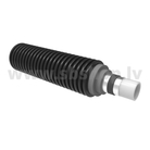 Ecoflex VIP Thermo Single 40x3.7/140