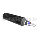 Ecoflex VIP Thermo Twin 2x25x2.3/140