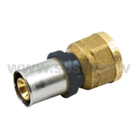 BUGATTI PIV 20x1/2" presējams