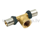BUGATTI TIV 25x3/4" presējams