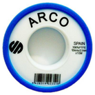 Fum lenta ARCO 25mmx0.75mm *12m