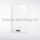 Viessmann Vitodens 100-W 19kW KOMPLEKTS ar Vitocell CUG-A 120L boileri