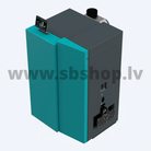 CENTROMETAL PEL-TEC 18 LAMBDA Granulu apkures katls
