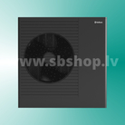 VAILLANT Siltumsūkņa gaiss-ūdens ārējais bloks aroTHERM Pro VWL 115/7.1 A 11kW 400V