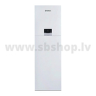 VAILLANT Siltumsūkņa gaiss-ūdens iekšējais bloks aroTHERM Pro VIH QW 190/7 E C2 12L ar tvertni 190L