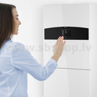 Ariston Siltumsūknis gaiss-ūdens NIMBUS COMPACT 80 S 230V 11,74kW ar iebūvētu 180L tvertni