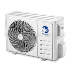 Nordis Lyra siltumsūknis gaiss- gaiss 5,14/5,21kW, R32, -20C*