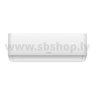 Nordis Orion Evo siltumsūknis gaiss- gaiss 2.6/3,3kW, R32, -25C*