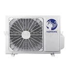 Nordis Sirius siltumsūknis gaiss- gaiss 3,5/3,6kW, R32, -15C*
