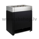 Elektriskās pirtskrāsnis Harvia Qube 24 kw