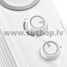 Electrolux eļļas radiators SPHERE EOH/M-6221