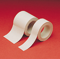 PVC pārklājuma lente 0.15x50mm (10m)