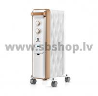 Electrolux eļļas radiators Wave EOH/M-9157