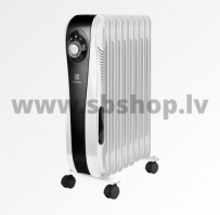 Eļļas radiators SportLine EOH/M-5209N 2kW