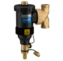 Pašattīrošs magn.filtrs 3/4`CALEFFI