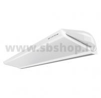 WING II W100W-EC Gaisa aizkars (apkure) NEW