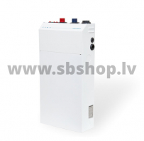 Elektriskais katls BASIC 27kW Centrometal