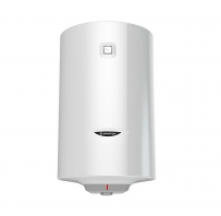 Kombinētais boilers ARISTON 80 l 5.gadi (Labais)