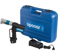 UPONOR prese ar akumulatoru UP75