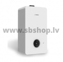 Bosch GC2300iW 15P kW gāzes apkures katls ar boilera pieslēgumu