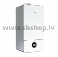 Bosch GC7000iW 14P kW gāzes apkures katls ar boilera pieslēgumu