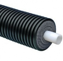 Uponor Ecoflex Thermo Single 125x11.4/250 caurule