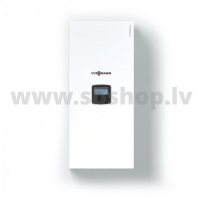 Viessmann VITOTRON 4-8kW VMN3 elektriskais katls