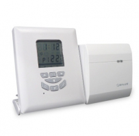 Termoregulators SALUS T105VFRF